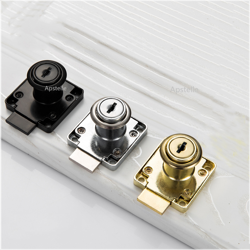 PQB High-grade Desk Drawer Loc - Medicine Cabinet Lock incelemesi ve fiyatı