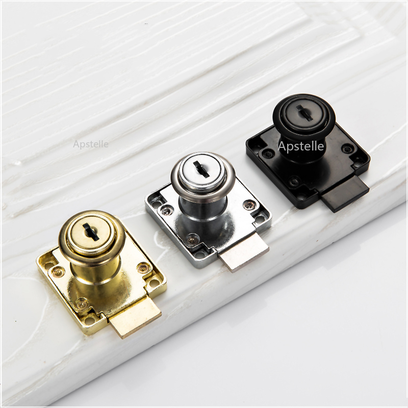 PQB High-grade Desk Drawer Loc - Medicine Cabinet Lock incelemesi ve fiyatı