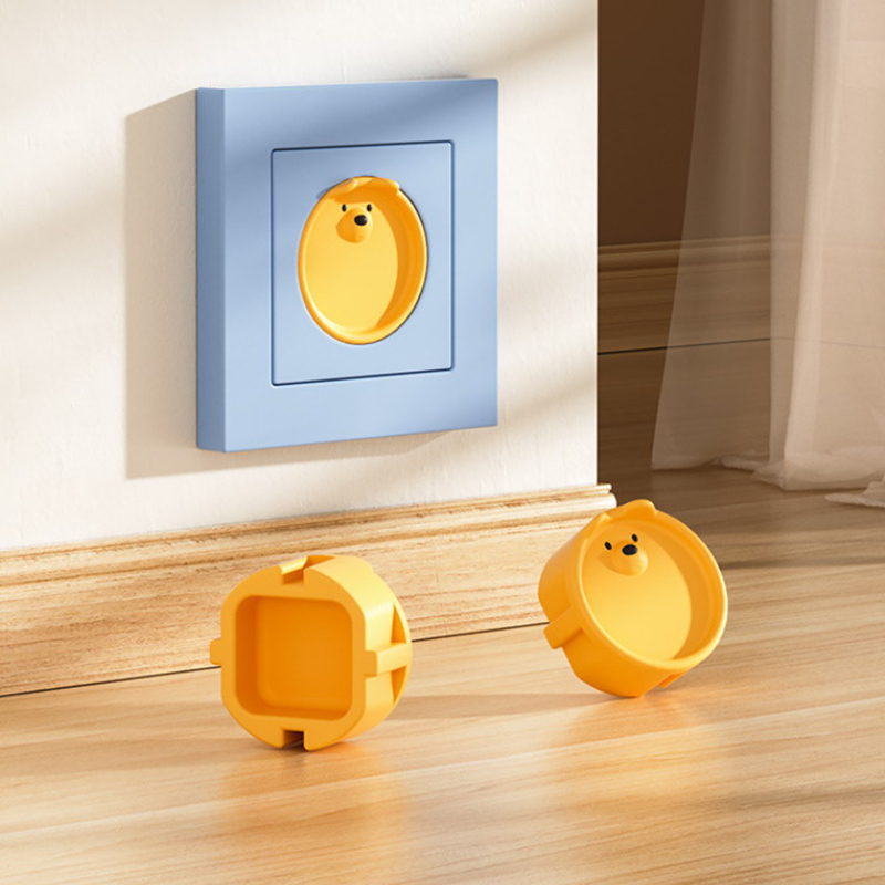 5Pcs Baby Safety Protection So - Outlet Cover Baby incelemesi ve fiyatı