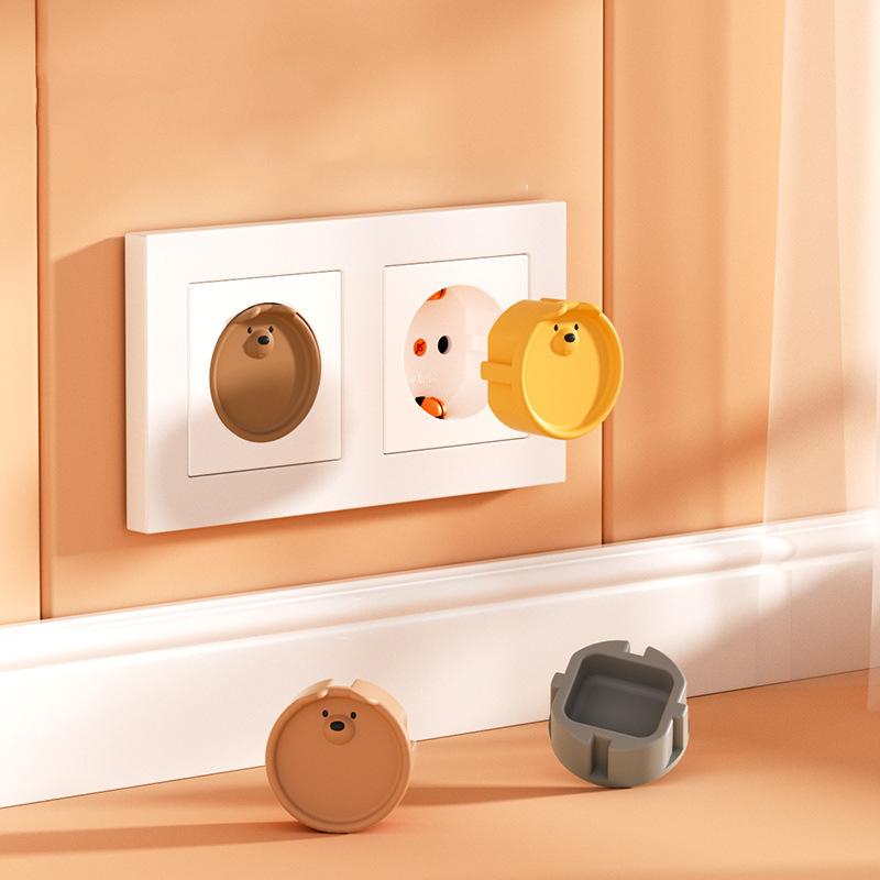 5Pcs Baby Safety Protection So - Outlet Cover Baby incelemesi ve fiyatı