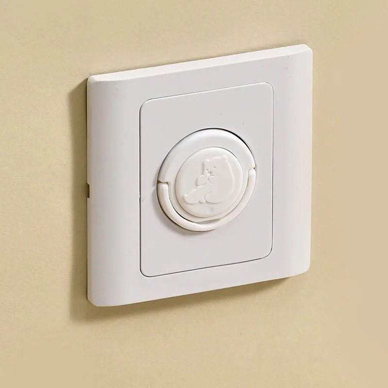 10pcs Baby Safety Socket Cover - Outlet Cover Baby incelemesi ve fiyatı