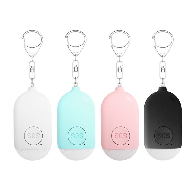 Kids Elderly Women Emergency S - Personal Alarm Keychain incelemesi ve fiyatı