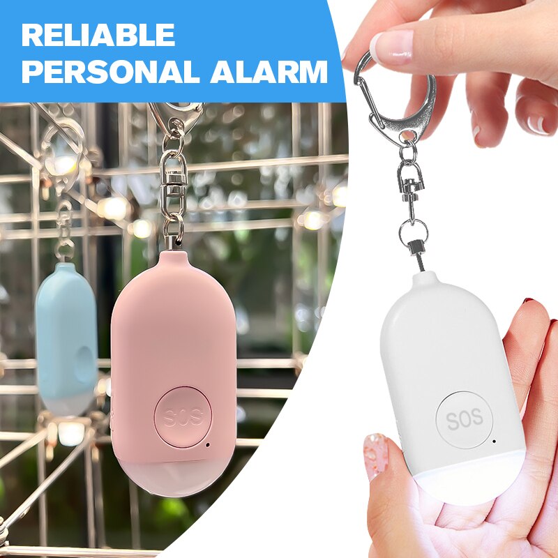 Kids Elderly Women Emergency S - Personal Alarm Keychain incelemesi ve fiyatı
