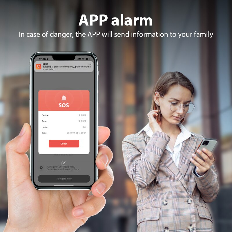 Kids Elderly Women Emergency S - Personal Alarm Keychain incelemesi ve fiyatı