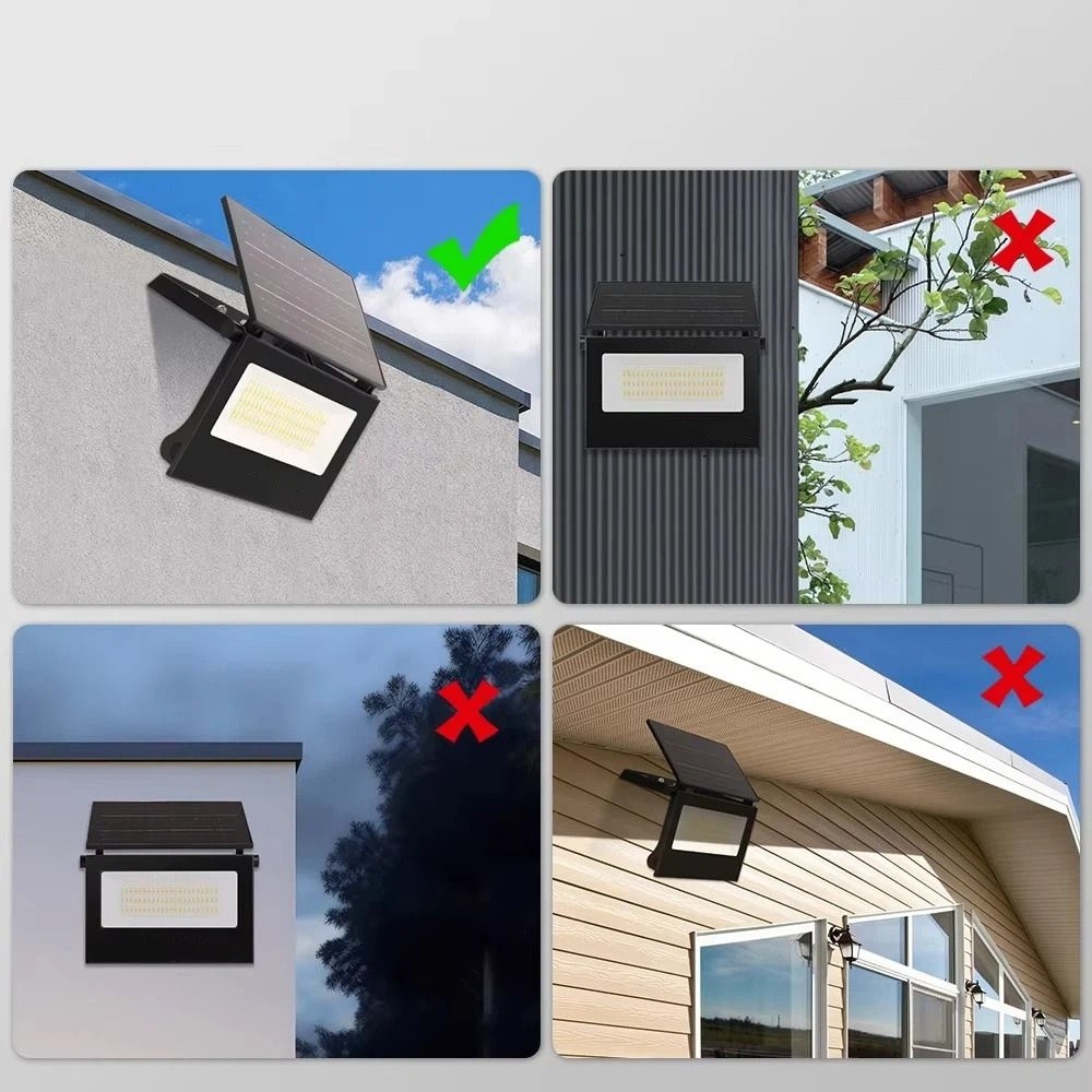 Human Body Sensor Solar Garden - Power Outage Light incelemesi ve fiyatı