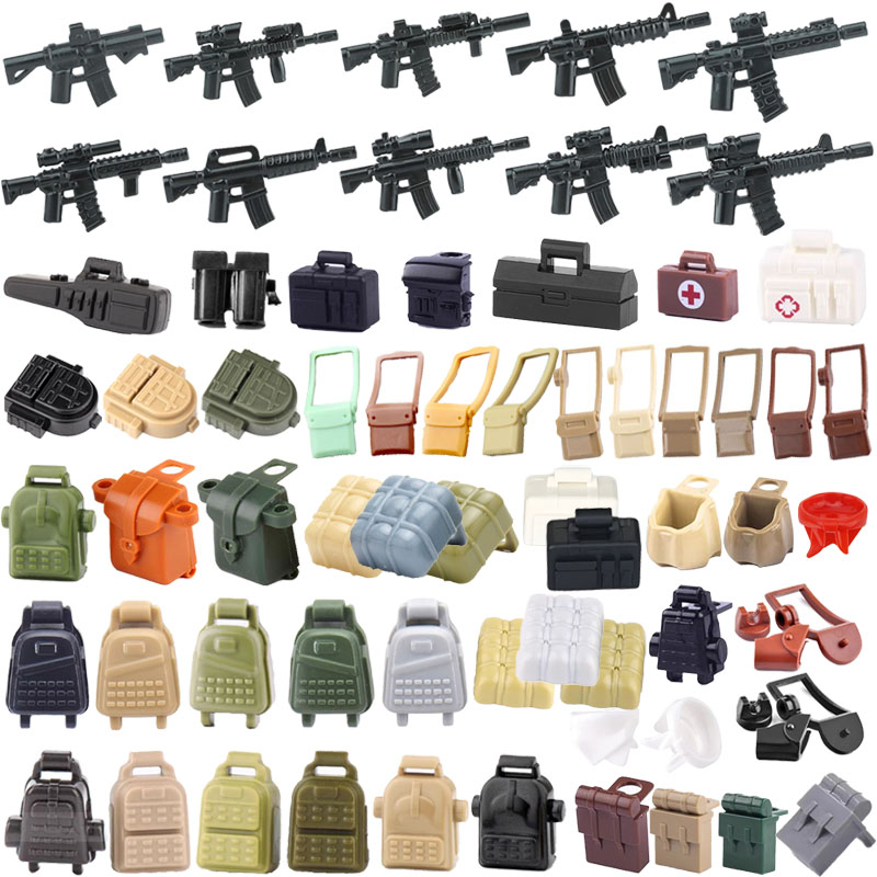 Military Figure Weapons Access - Medicine Cabinet Lock incelemesi ve fiyatı