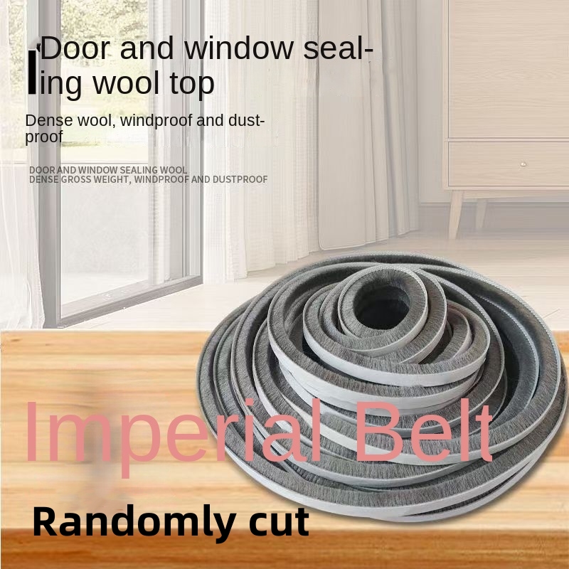 3Meters Brush Strip Self Adhes - Window Lock Bar incelemesi ve fiyatı