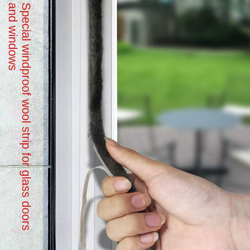 3Meters Brush Strip Self Adhes - Window Lock Bar incelemesi ve fiyatı