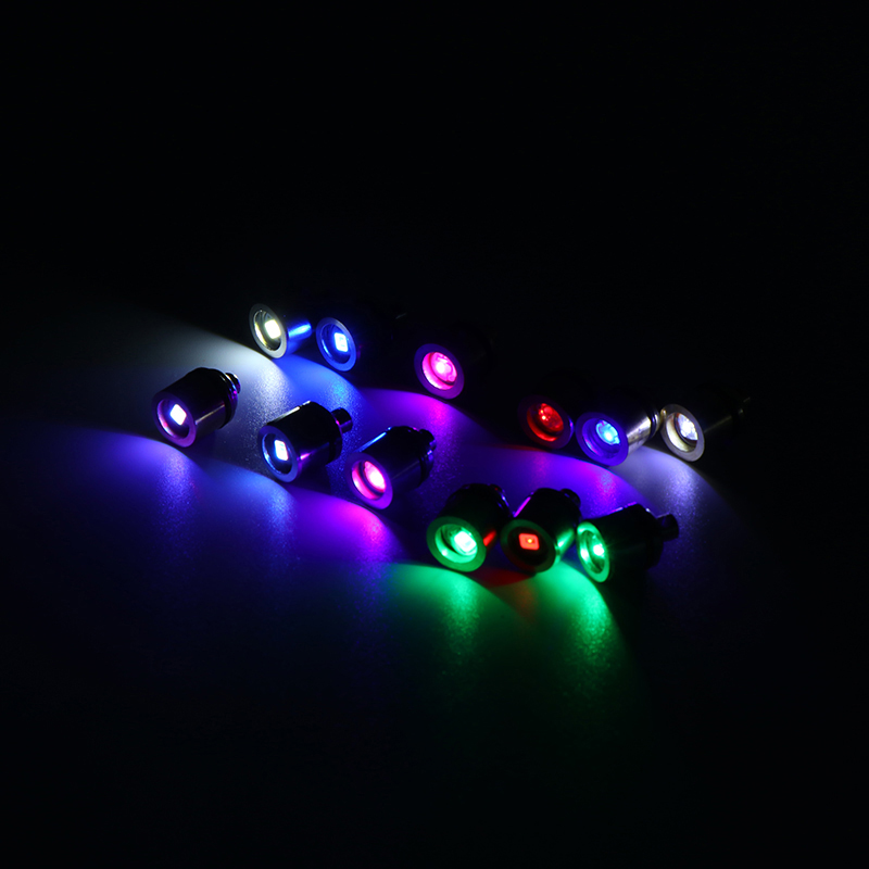 Mini LEDKeychain Flashlight-Ul - Power Outage Light incelemesi ve fiyatı