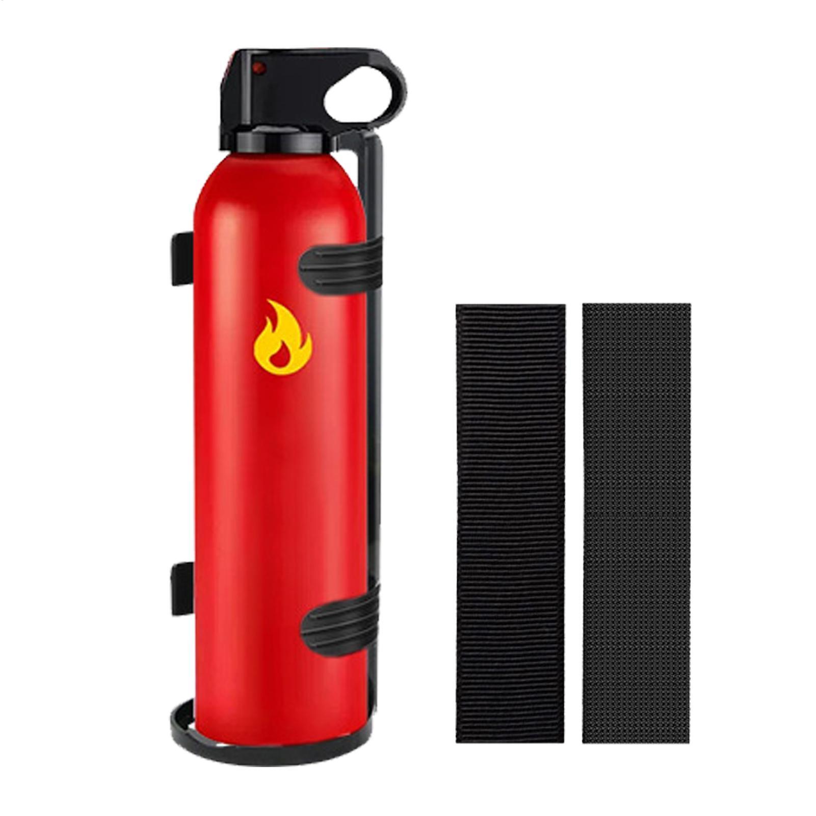 Universal Car Fire Extinguishe - Fire Extinguisher Small incelemesi ve fiyatı