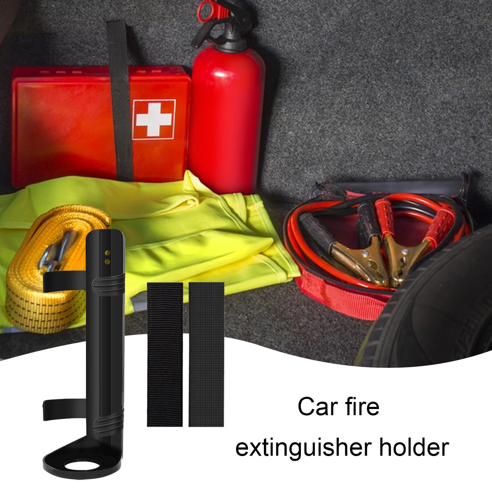 Universal Car Fire Extinguishe - Fire Extinguisher Small incelemesi ve fiyatı