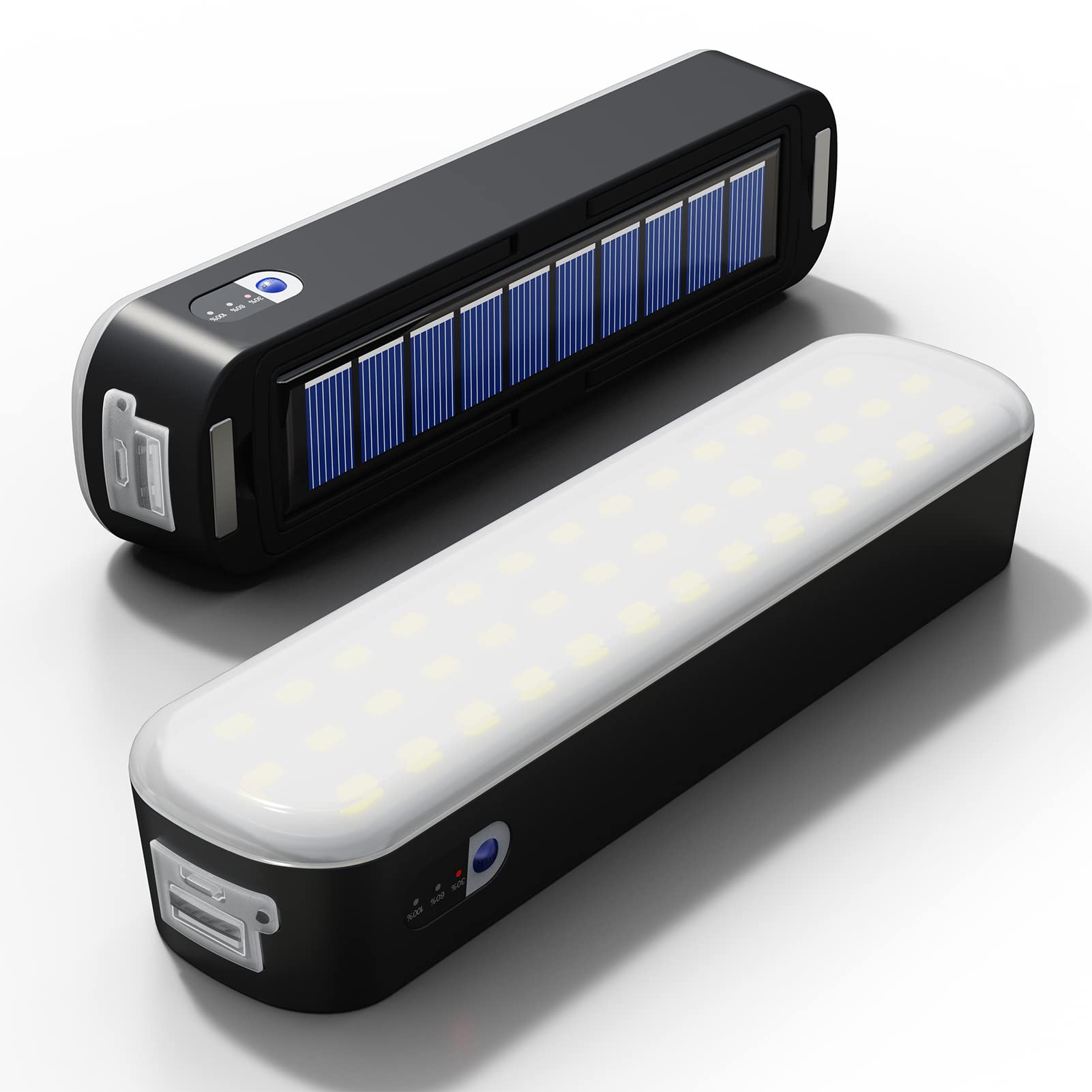 Solar Rechargeable Camping Lan - Power Outage Light incelemesi ve fiyatı