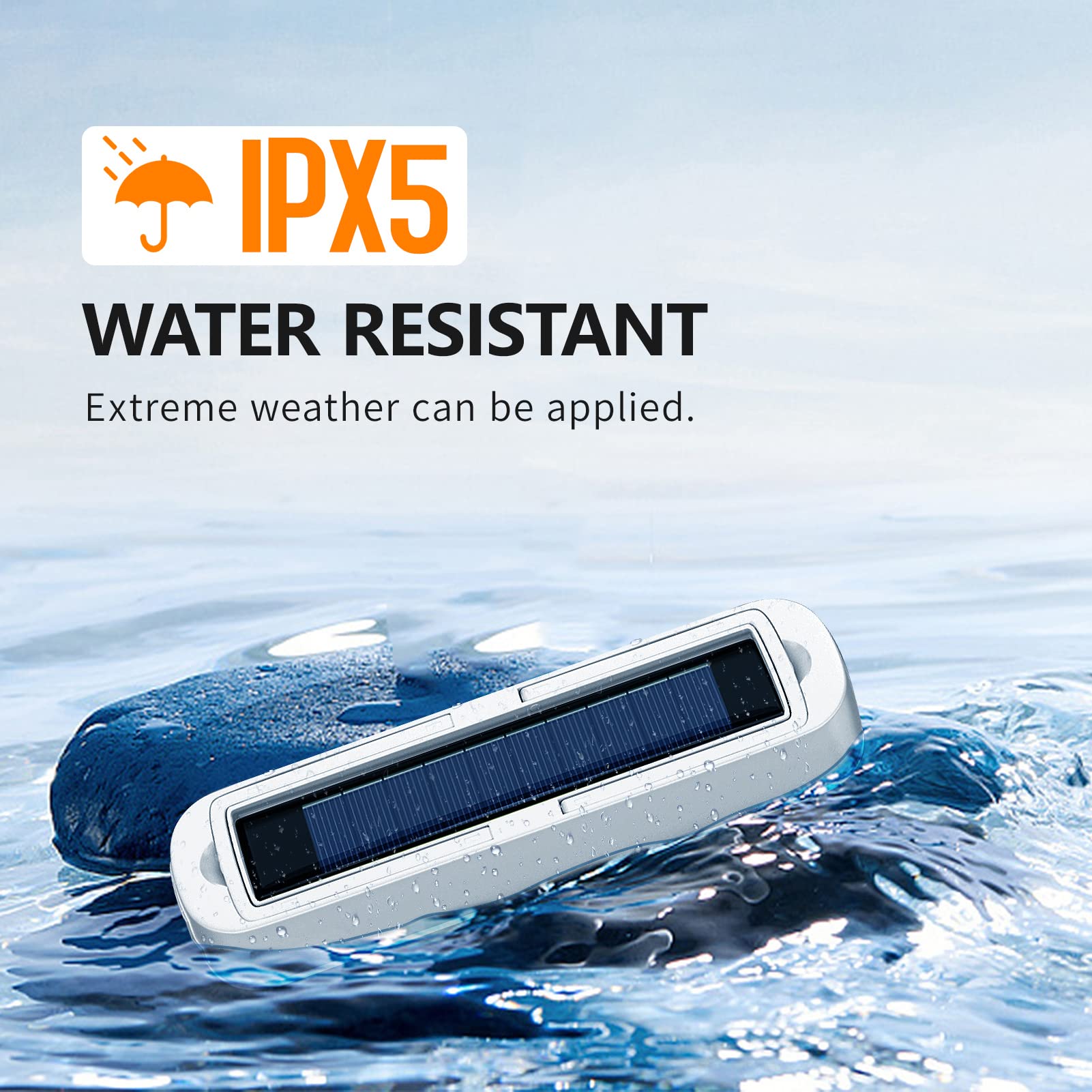 Solar Rechargeable Camping Lan - Power Outage Light incelemesi ve fiyatı