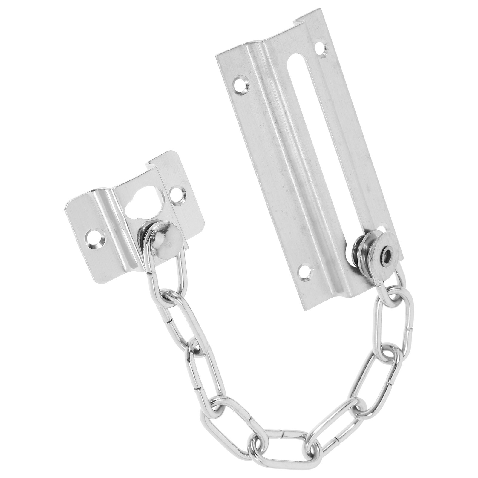 Door Chain Lock Stainless Stee - Security Chain Door incelemesi ve fiyatı