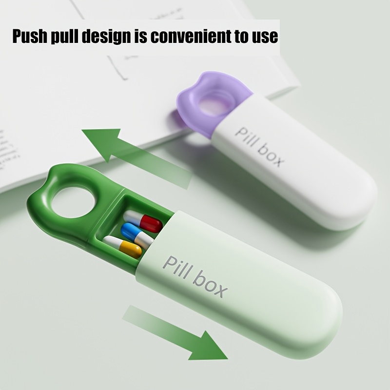 1pc Medication Organizer Box w - Medicine Cabinet Lock incelemesi ve fiyatı