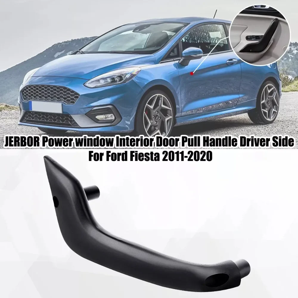 1/2PCS For 2011- 2020 Ford Fie - Window Lock Bar incelemesi ve fiyatı