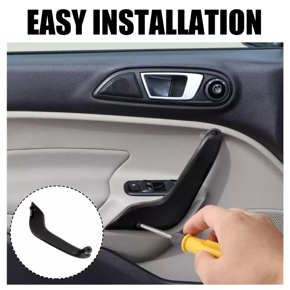 1/2PCS For 2011- 2020 Ford Fie - Window Lock Bar incelemesi ve fiyatı