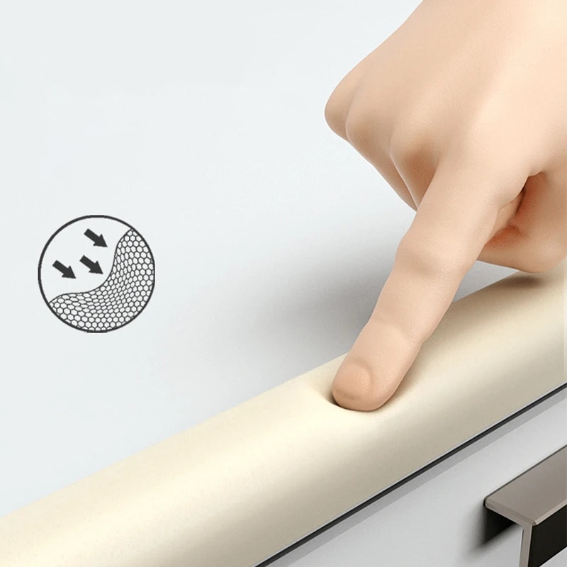 Table Corner Safety Bumper Str - Outlet Cover Baby incelemesi ve fiyatı