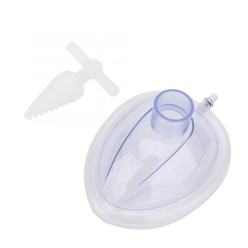 Adults Manual Resuscitator PVC - First Aid Bag Kit incelemesi ve fiyatı