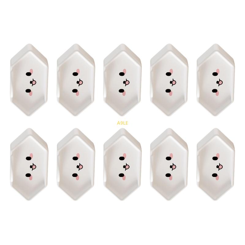 10pc Baby Proof Outlet Cover F - Outlet Cover Baby incelemesi ve fiyatı