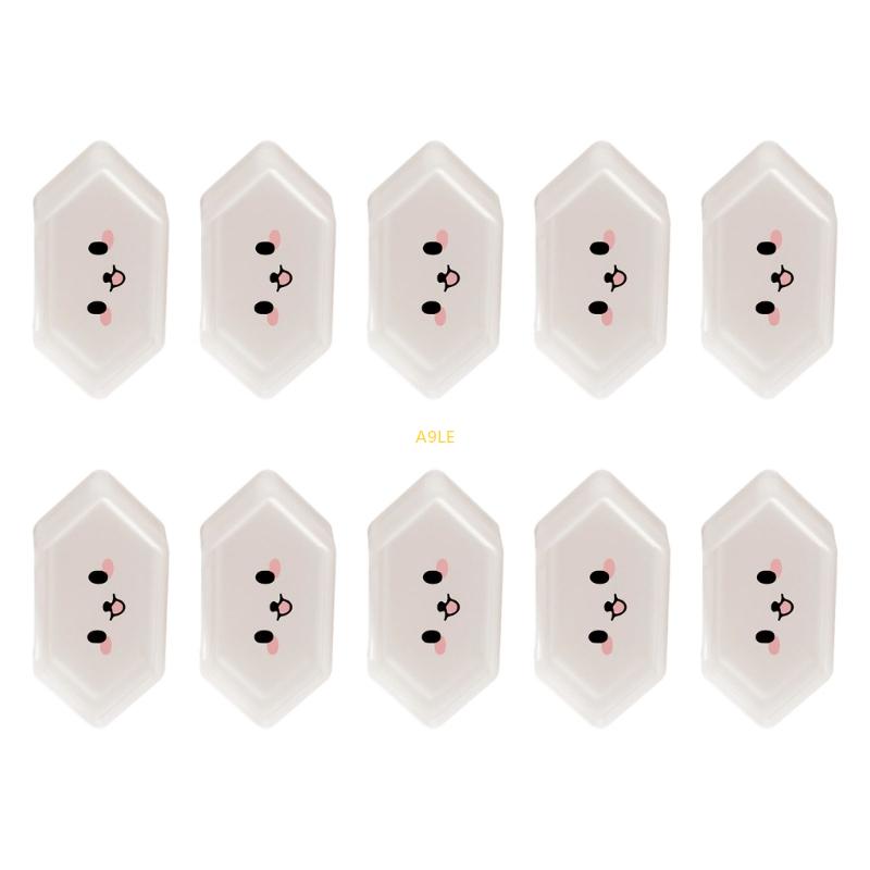10pc Baby Proof Outlet Cover F - Outlet Cover Baby incelemesi ve fiyatı