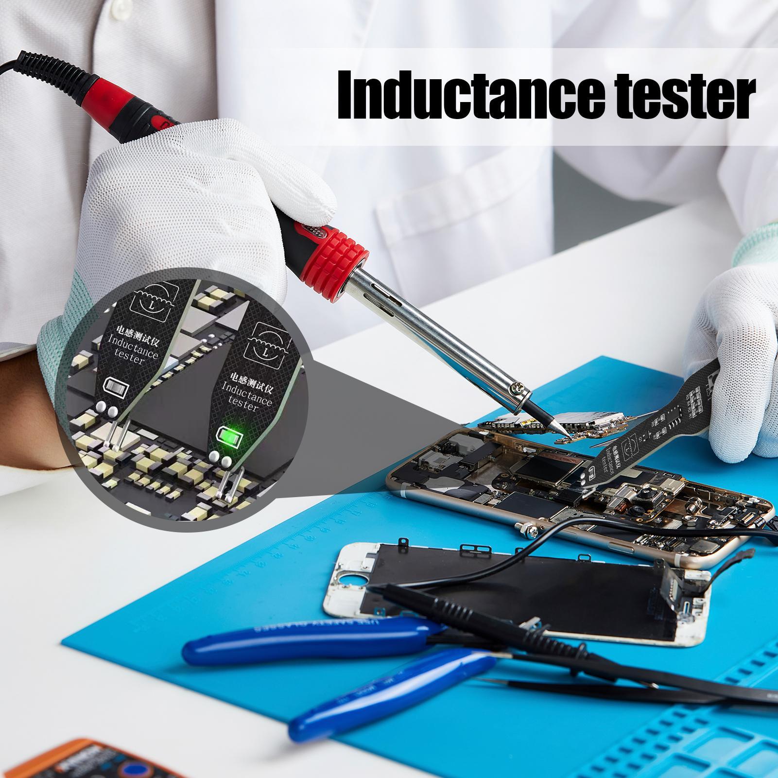 Circuit Board Inductor Tester  - Co Detector Plug incelemesi ve fiyatı