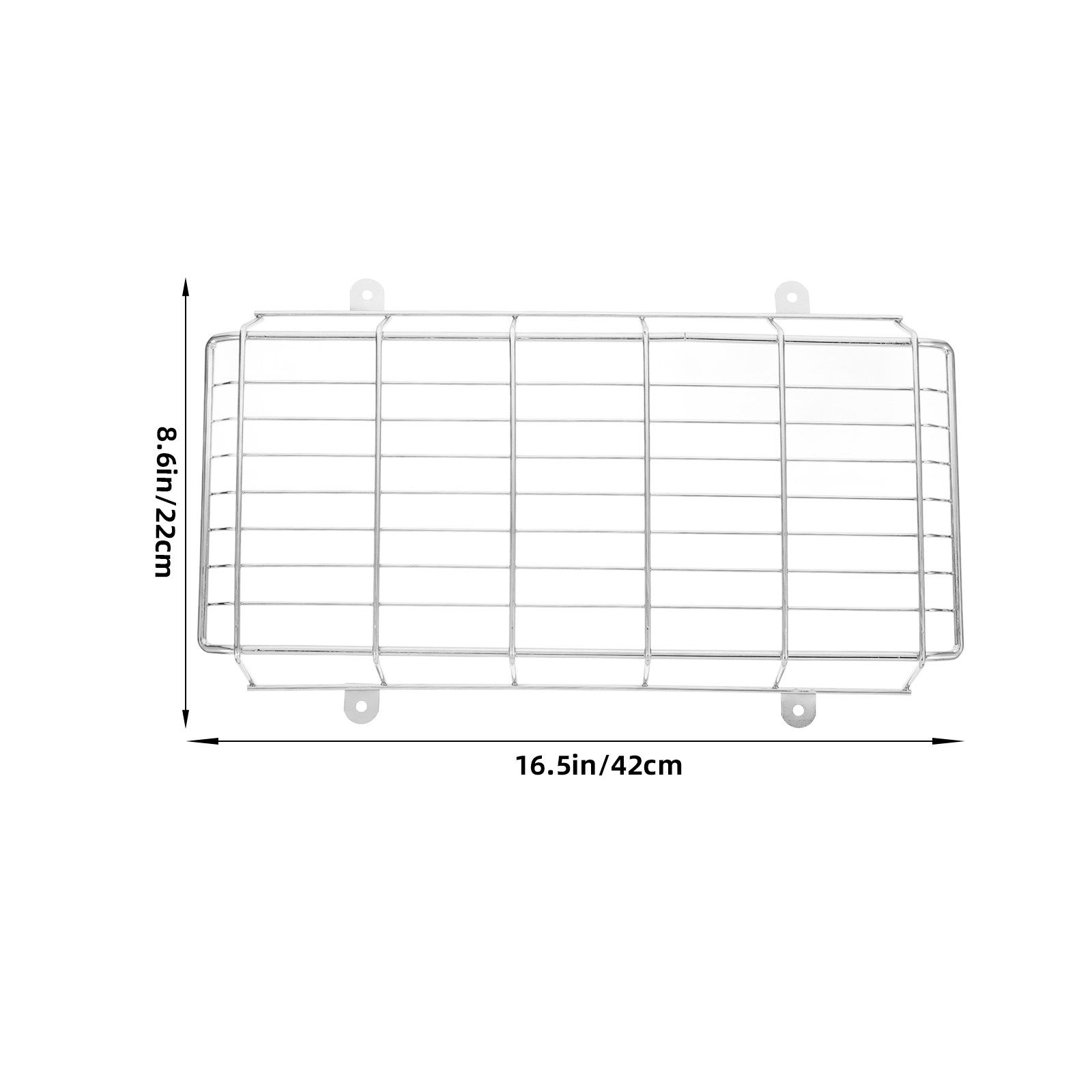 Iron LED Exit Sign Protective  - Emergency Exit Sign incelemesi ve fiyatı