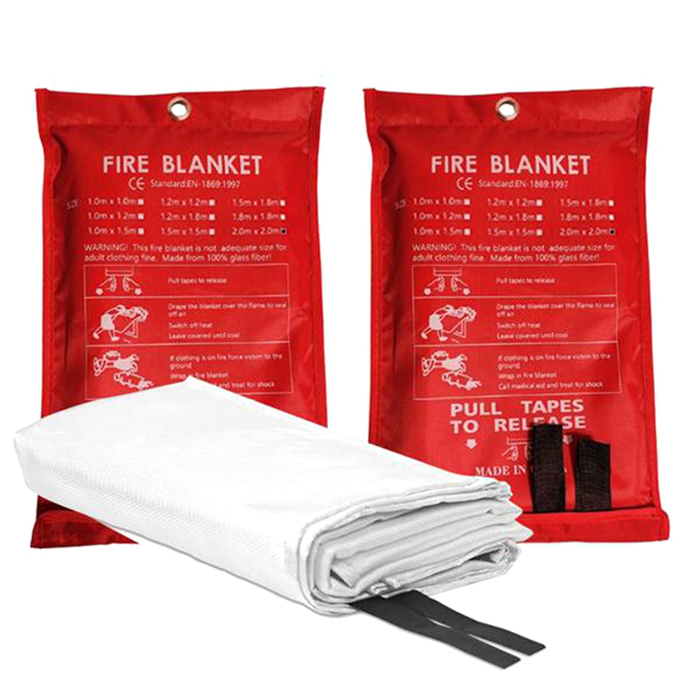 A40Z-Emergency Fire Blanket, F - Fire Blanket Kitchen incelemesi ve fiyatı