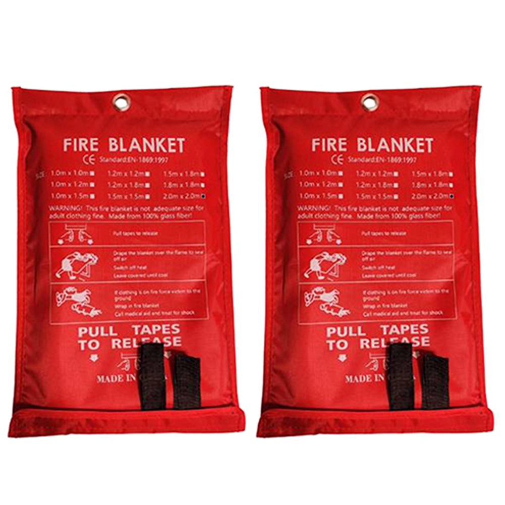 A40Z-Emergency Fire Blanket, F - Fire Blanket Kitchen incelemesi ve fiyatı