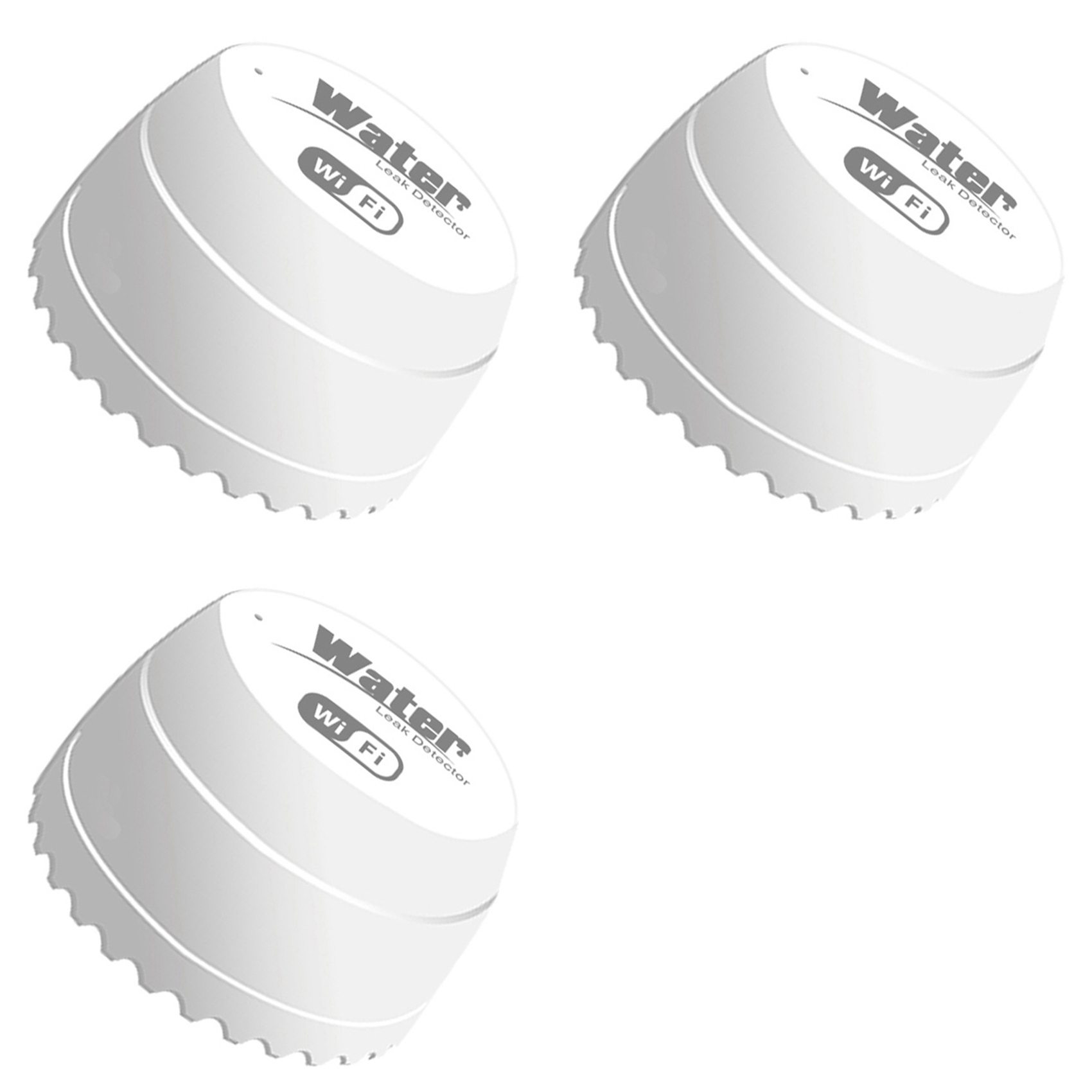 ABKW-3X Wifi Crow Smart Water  - Water Alarm Sensor incelemesi ve fiyatı