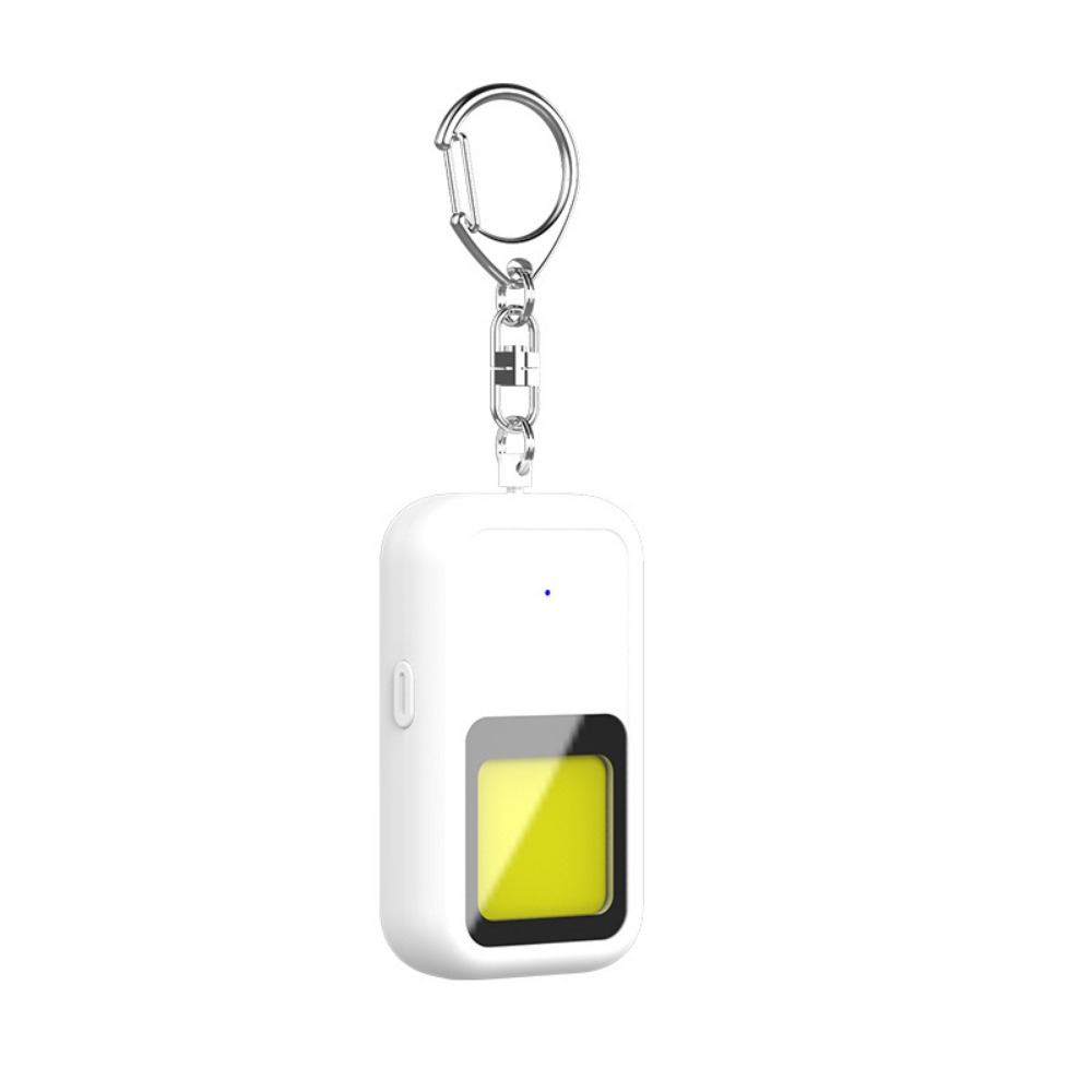 130 DB Safe Sound Personal Ala - Personal Alarm Keychain incelemesi ve fiyatı