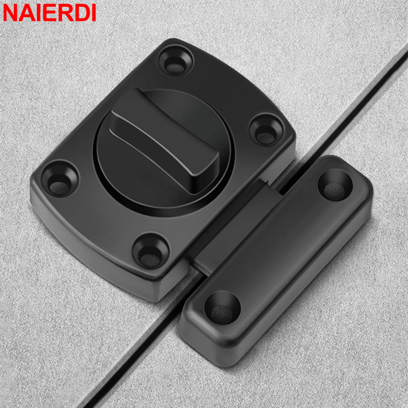 NAIERDI Security Double Sided  - Medicine Cabinet Lock incelemesi ve fiyatı
