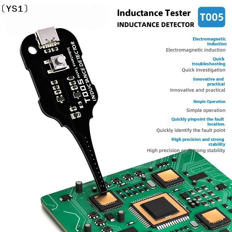 〔YS1〕1Pcs For PC Repair Electr - Co Detector Plug incelemesi ve fiyatı