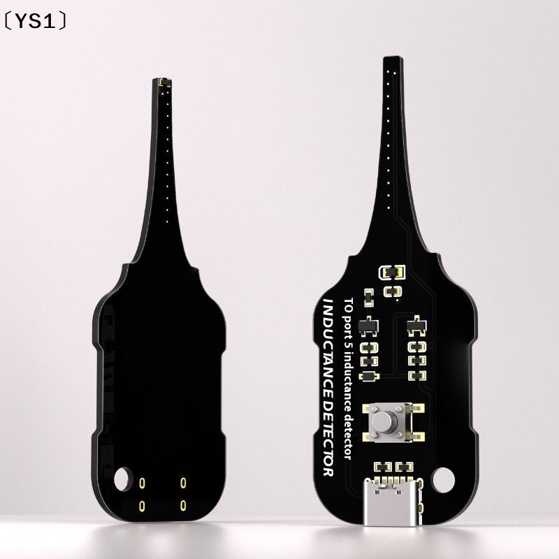 〔YS1〕1Pcs For PC Repair Electr - Co Detector Plug incelemesi ve fiyatı