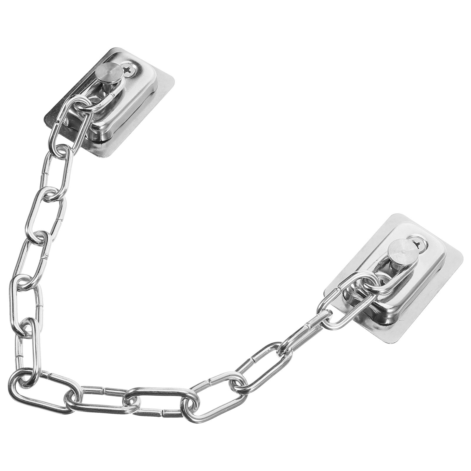 Stainless Steel Door Chain Loc - Security Chain Door incelemesi ve fiyatı