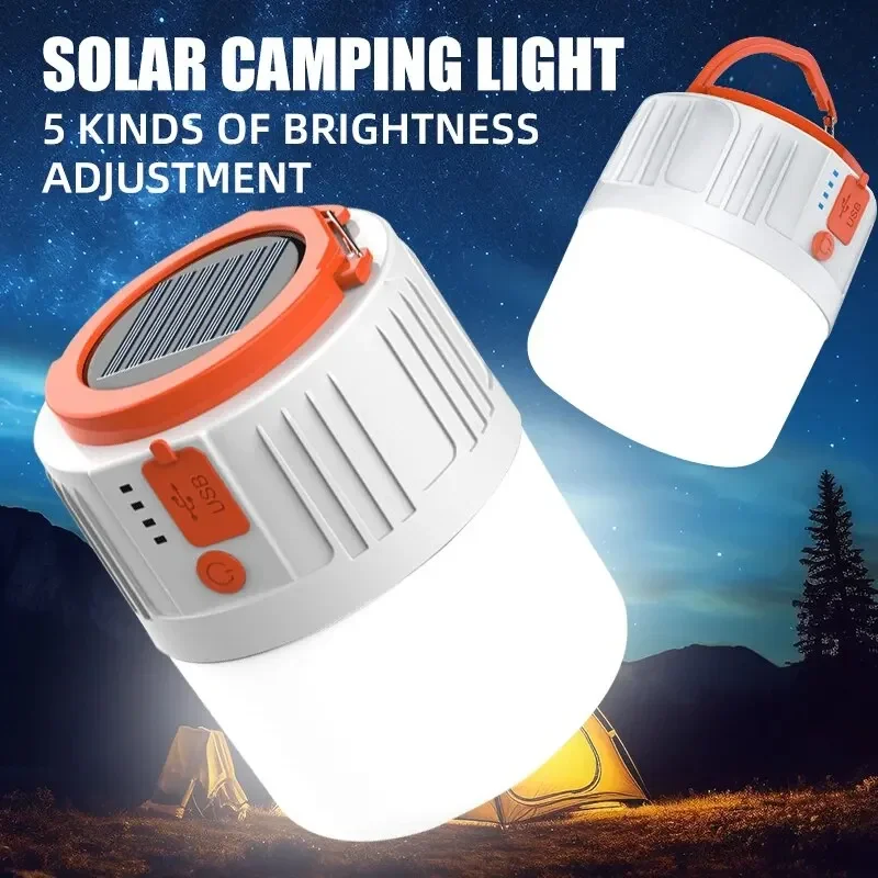 LED Solar Charging Light Energ - Power Outage Light incelemesi ve fiyatı