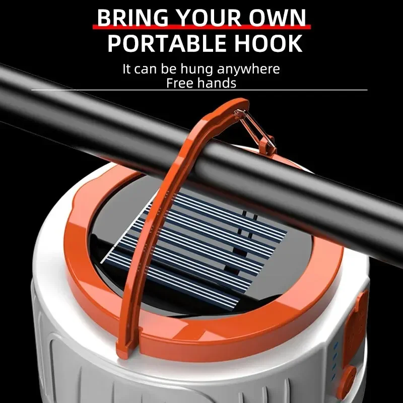 LED Solar Charging Light Energ - Power Outage Light incelemesi ve fiyatı