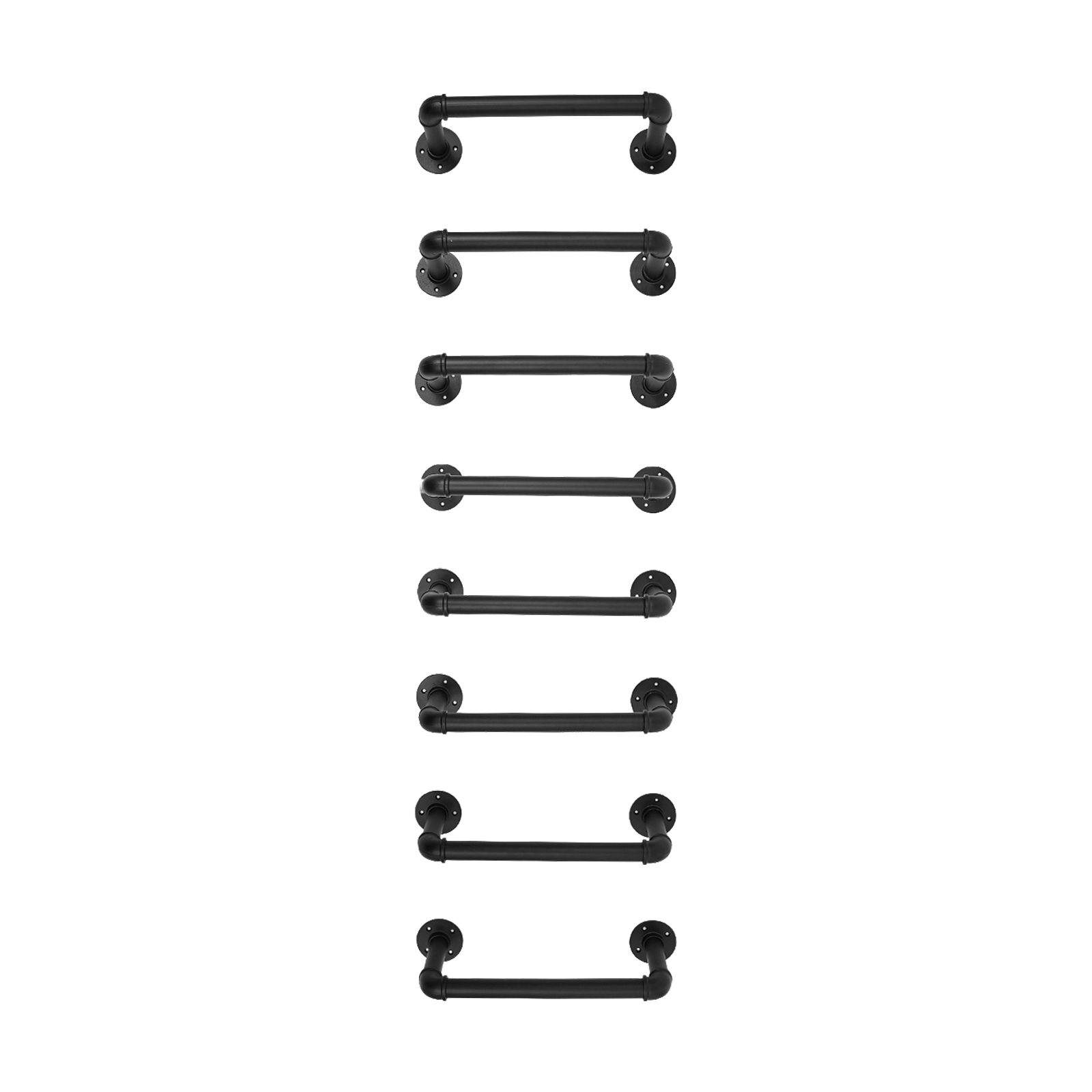 Essential Wall-mounted Ladder, - Fire Escape Ladder incelemesi ve fiyatı