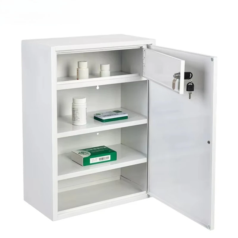 Large emergency medical box en - Medicine Cabinet Lock incelemesi ve fiyatı