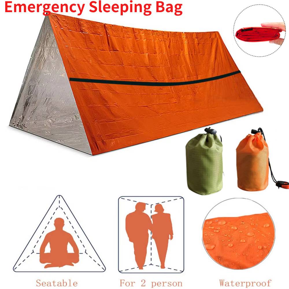Portable Waterproof Emergency  - First Aid Bag Kit incelemesi ve fiyatı