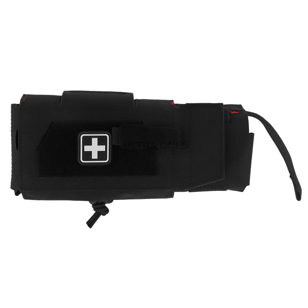 Tactical Compact Trauma Kit Qu - First Aid Bag Kit incelemesi ve fiyatı