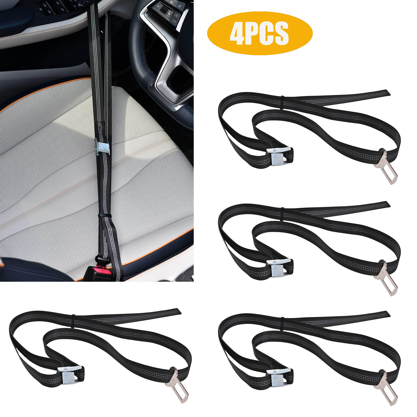 4 Pcs RV Door Anti-Theft Secur - Security Chain Door incelemesi ve fiyatı