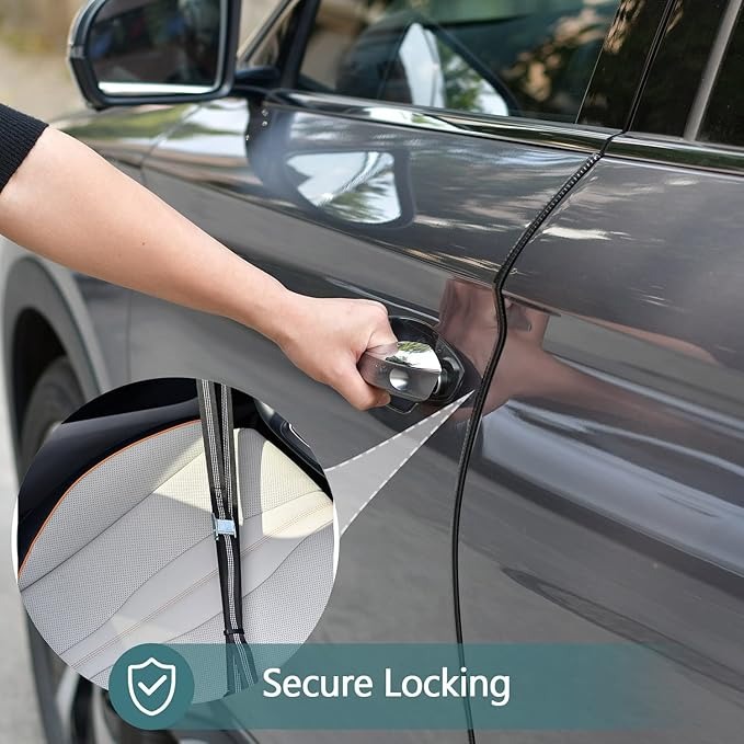4 Pcs RV Door Anti-Theft Secur - Security Chain Door incelemesi ve fiyatı