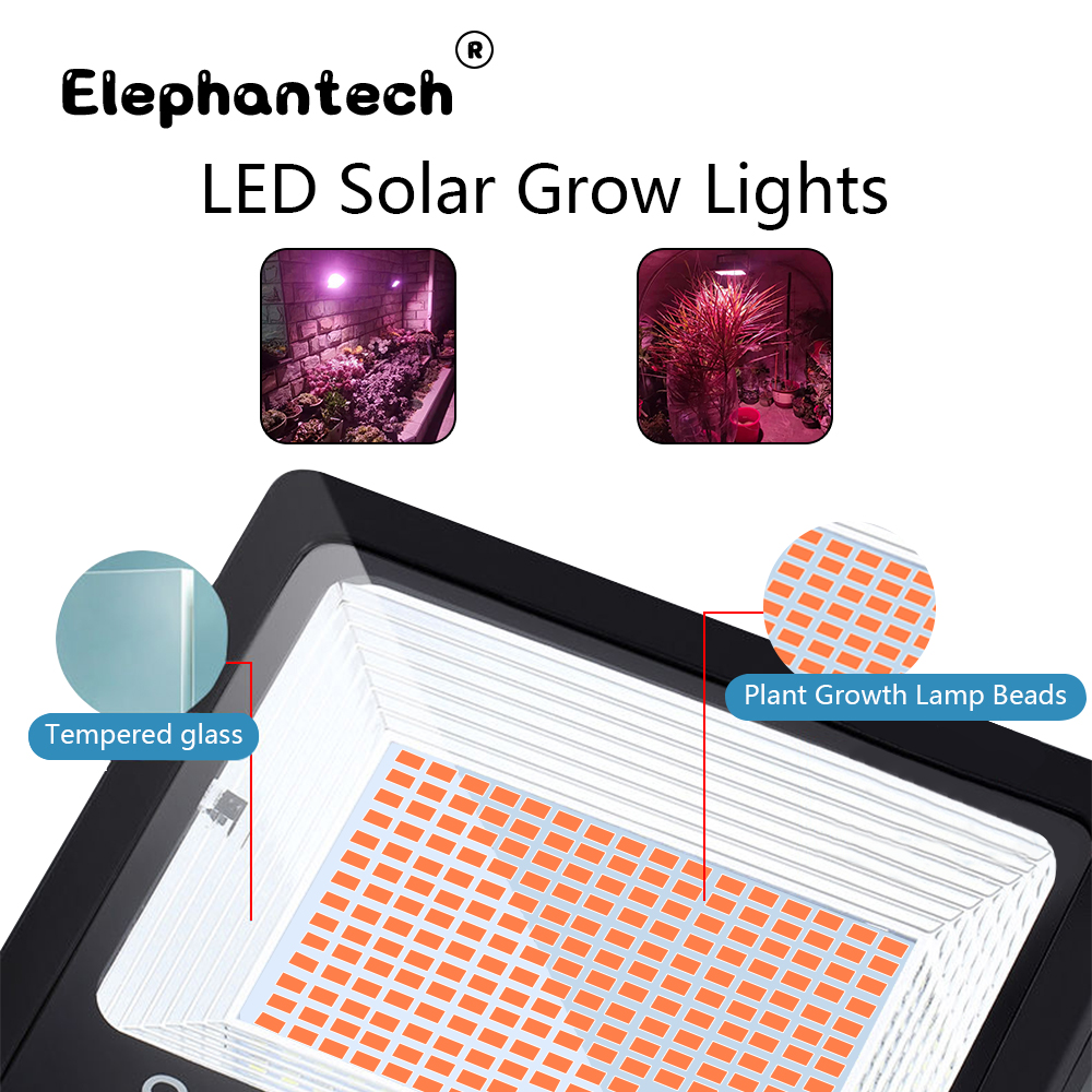 LED Full Spectrum Phyto Lamp 2 - Power Outage Light incelemesi ve fiyatı