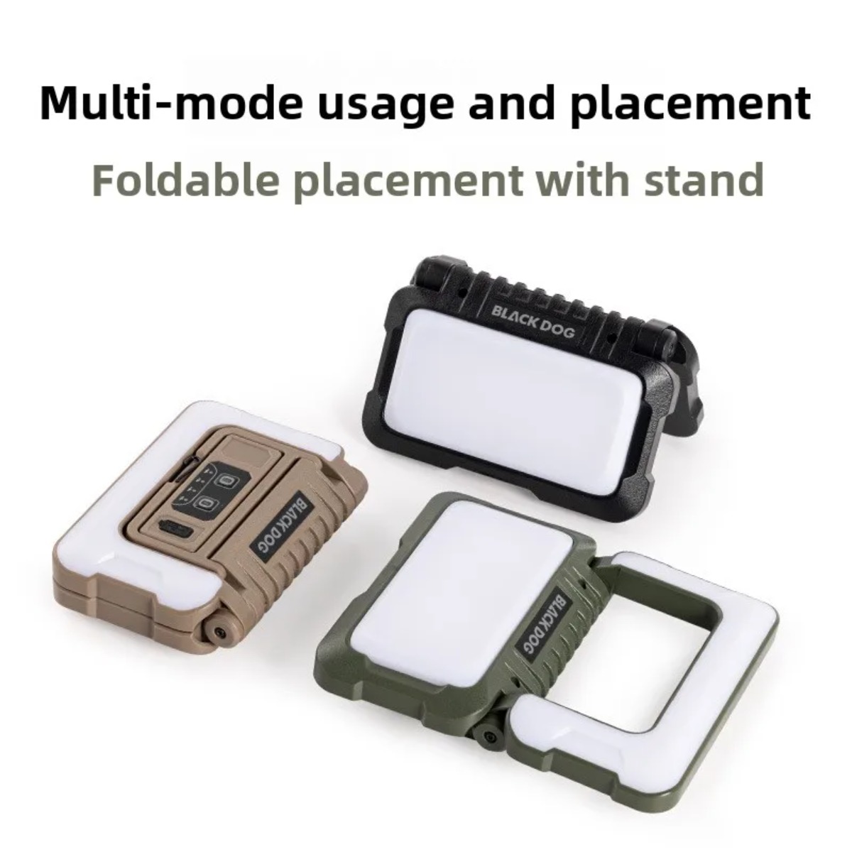 Blackdog Outdoor Camping Power - Power Outage Light incelemesi ve fiyatı