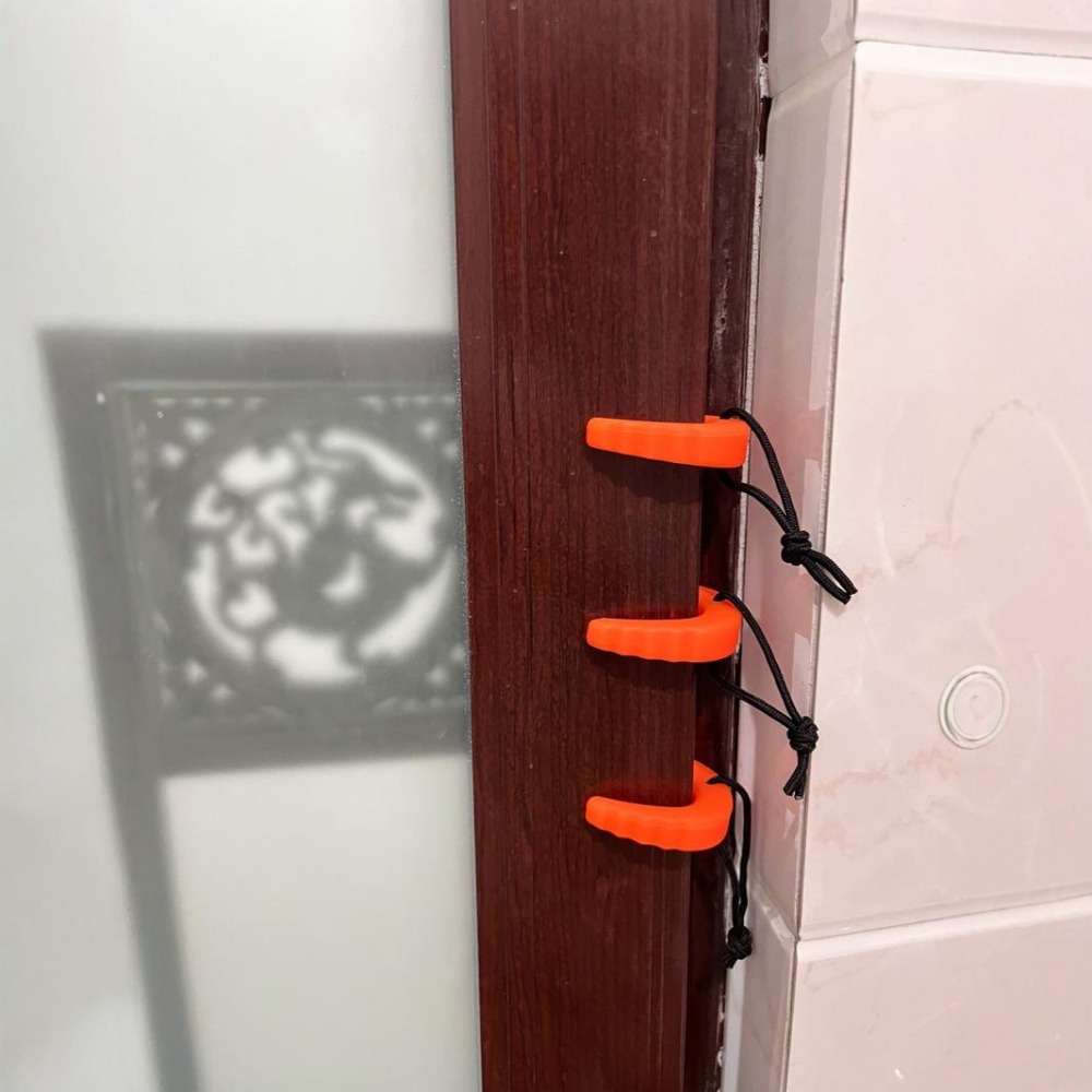 High Quality Rubber Door Jam F - Door Stop Alarm incelemesi ve fiyatı