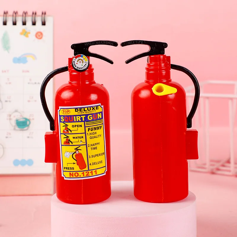10Pcs Creative Mini Fire Extin - Fire Extinguisher Small incelemesi ve fiyatı