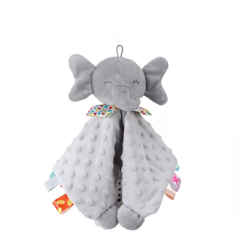 Elephant Baby Comforter Blanke - Fire Blanket Kitchen incelemesi ve fiyatı