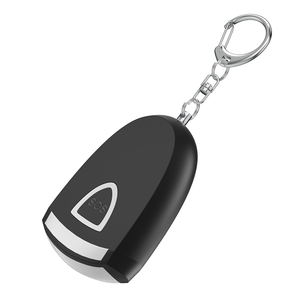 Personal Alarm Keychain Rechar - Personal Alarm Keychain incelemesi ve fiyatı