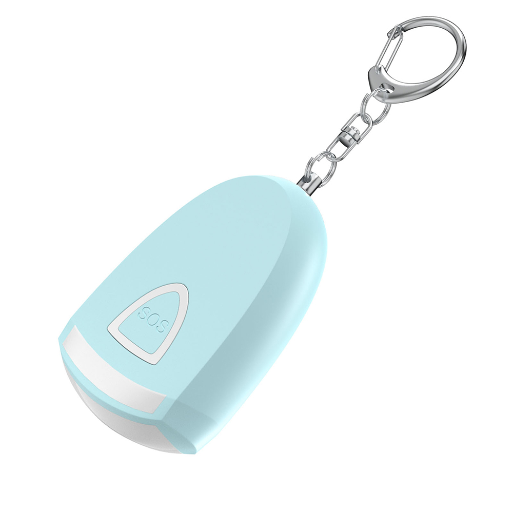 Personal Alarm Keychain Rechar - Personal Alarm Keychain incelemesi ve fiyatı